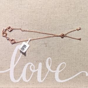 Charmed Aroma | Dainty Bracelet | Adjustable